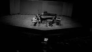 Schumann, Kurtag, Grisey, Schubert, by Quiggle, Mendtner, Hunt, Sauliere, Flamen, Bell, Nikolić