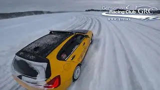 GRC ICE EVENT 2026