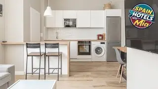 Los Piolets | Jaca, Spain | Hotel Review 🏨
