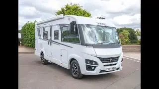Peugeot Itineo CS660 140BHP / U82162
