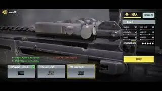 Cod Mobile Ram-7 Gunsmith #codm #codmobile #codmobilegunsmith #callofdutymobile