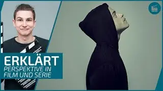 ERKL&Auml;RT: Perspektive in Film und Serie am Beispiel von MR. ROBOT