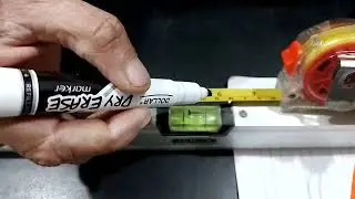 Spirit Level or Hand Level use degree wise, How to check Spirit level Accuracy.