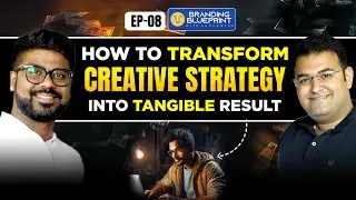This 60 Minute Creative Strategy Hack Will CHANGE Your Marketing Forever
