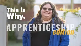This Is Why... Apprenticeship Edition: ARC Program Manager