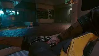 Cyberpunk 2077: New Game Plus - Pt.4