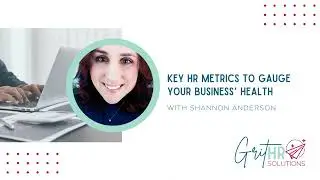 Use These Key HR Metrics to Gauge Your Business&rsquo; Health