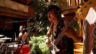 Los Cogelones - Cosmos (Live on KEXP)