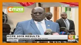 KCPE 2019:Andy Michael Munyiri emerges top in KCPE 2019 with 440 marks