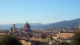 Top Attractions in Stunning Renaissance Florence, Italy