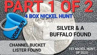 🪣 CHANNEL BUCKET LIST FIND 🪣 3 Years & I Finally Found It - 2016 VDDR-001 #dwcnc #money #bucketlist