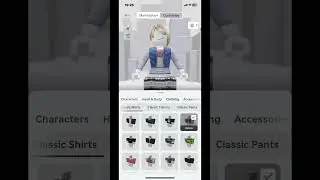 КрАшИхА #активвернись #актив #roblox #роблокс #robloxedit #subme #пжактив #sub #gacha #oreo