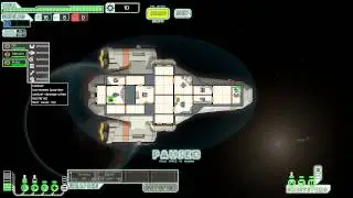 FTL playthrough by JerPaMithe1 ep. 0 - the introduction to FTL.