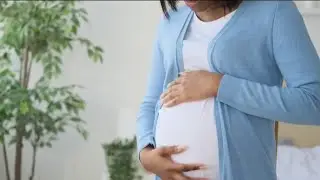 DMC Pregnancy: Preparing for labor, delivery and after