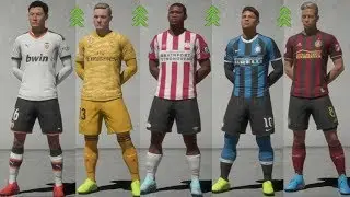 FIFA 20 CAREER MODE - Best Cheap High Potential Players To Buy #3