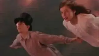 Peter Pan- Utopia