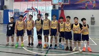 Jammal&rsquo;s D-League Born 2015 | Infinity BC vs. Coach A | January 2, 2026