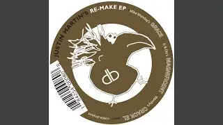 Magnificent (Justin's No Heart & Soul Mix)