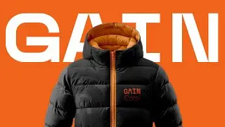 GAIN Corp - Motion Brand