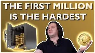 Build Your Wealth Now! Derek Moneyberg's Guide To 