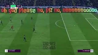 Fifa montage/memes