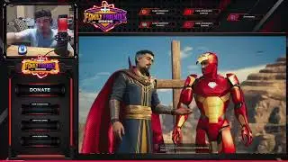 Marvel's Midnight Suns Episode 1