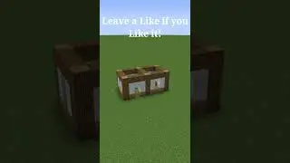 My Oak and Concrete Base Build!
