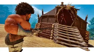 What Loot can We Raid from These Goblin Camps?