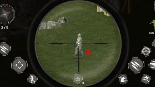 FPS Commando Shooting 3D New Game 2020 - Free Games ( GAMEXIS ) Android Play Game.