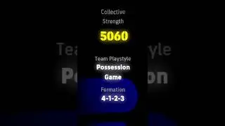 Highest team strength in efootball🔥, if this cards have