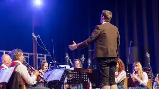 Symphonic Fanfare - Stadtmusik Imst