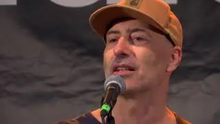 FIL auf dem radioeins Parkfest 2018