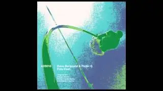 Dana Bergquist & Peder G &lrm;- Pole Vault (Add2Basket Remix) [2007]