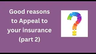 When to fight - and WIN - Insurance Appeals | Proven Tactics to Fight Medical Denials