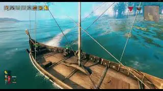 Valheim - Poison Mead