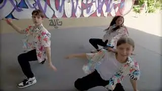 Laura Dance - Witajcie w naszej bajce