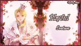 Infinity Nikki - Only the Fairies Know - Playful Season Event Story