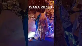 IVANA RUZZO  Designer  
