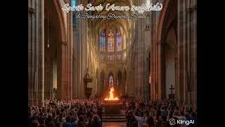 Spirito Santo (Amore ineffabile)