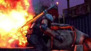 XCOM 2 Season 2 episode 15 Stopping reprisal attack