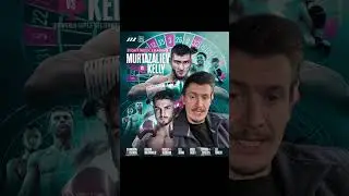 ITS FIGHT WEEK IN NEWCASTLE 🚨 #joshkelly #newcastle #sunderland #murtazaliev #boxing #fightweek #ko