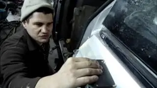 Preparing a Car for Paint http://emita.ucoz.ru/