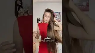 #уходдляхрупкихволос #hairlove #роскошныеволосы #hairtransformation #beautyroutine #лучшийуход #hair