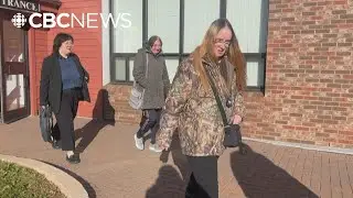 P.E.I. mother pleads guilty to infanticide in 3-month-old daughter's death