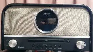 SANSUI SMS-800BT