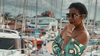 MARILYN MALMIN                        MWEN KA SONJÉW   Juillet 2024