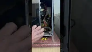 #lg Microwave Oven PCB Board Reapir .Microwave Ka PCB Card Repair Kiya #viral#homeappliance #ytviral