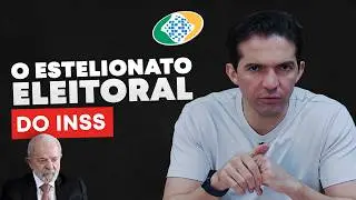 INSS em COLAPSO: o PRE&Ccedil;O do DESGOVERNO