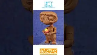 NENDOROID E.T OFFICIAL IMAGES