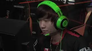 Gambit Gaming vs Rise Nation - Group A - DreamHack ASTRO Open Winter 2017